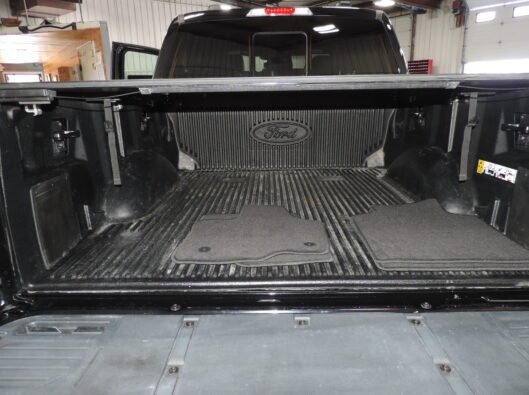 2023 Ford Black F150 035