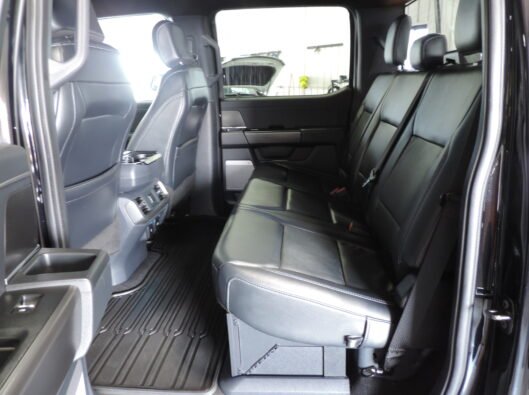 2023 Ford Black F150 037