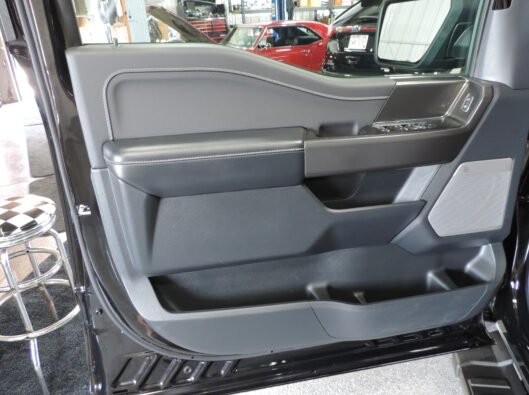2023 Ford Black F150 038