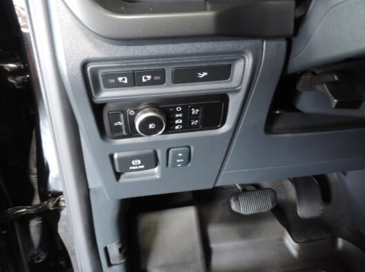 2023 Ford Black F150 041