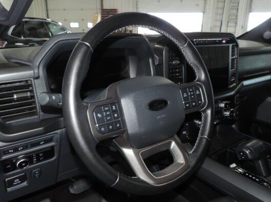 2023 Ford Black F150 042