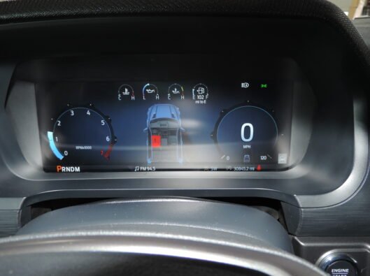 2023 Ford Black F150 043