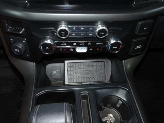 2023 Ford Black F150 044