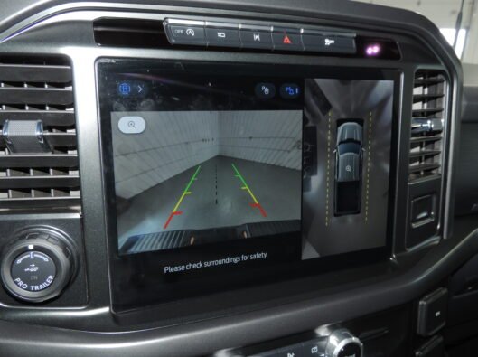 2023 Ford Black F150 046