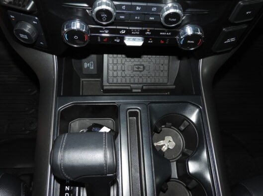 2023 Ford Black F150 049