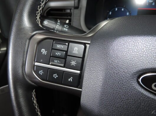 2023 Ford Black F150 050