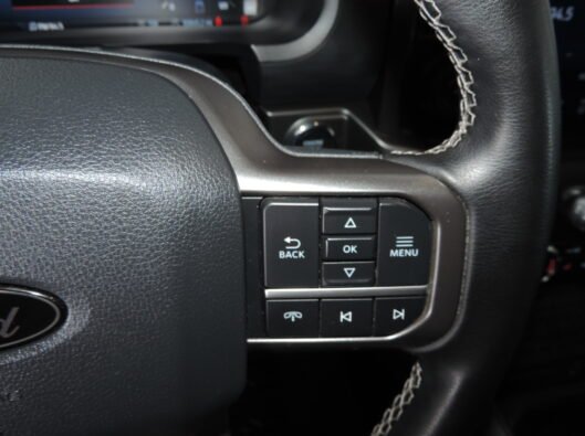 2023 Ford Black F150 051