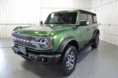 2023 Ford Bronco 4-Dr Advanced 4WD Badlands