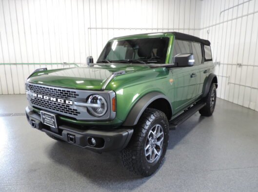 2023 Ford Bronco 001