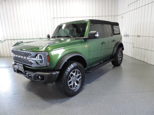 2023 Ford Bronco 002