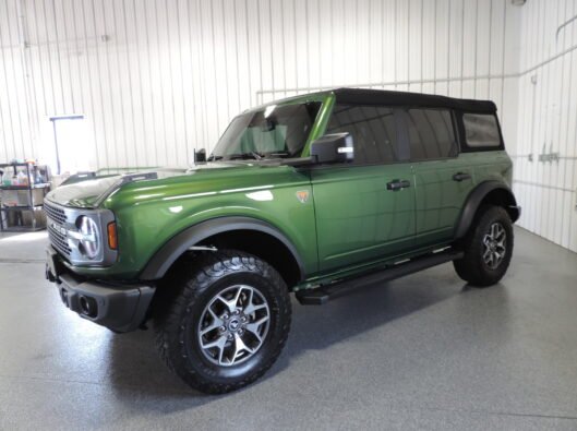 2023 Ford Bronco 003