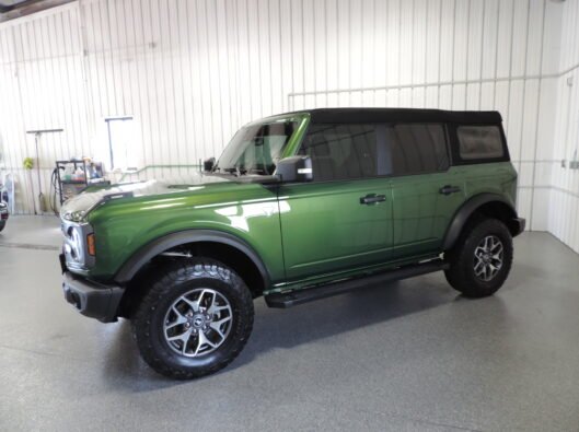 2023 Ford Bronco 004