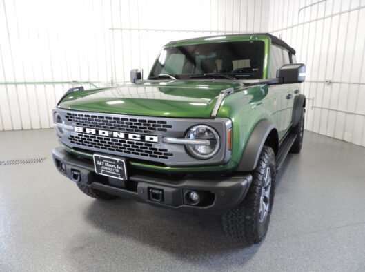 2023 Ford Bronco 005