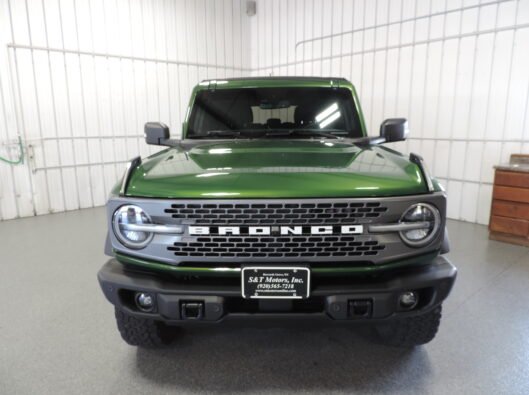 2023 Ford Bronco 006