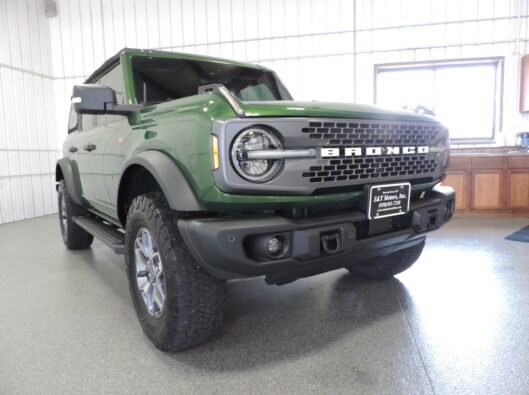 2023 Ford Bronco 008