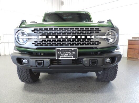 2023 Ford Bronco 009