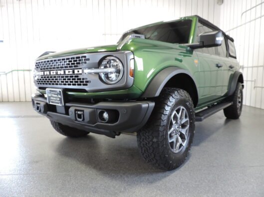 2023 Ford Bronco 010