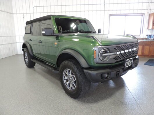 2023 Ford Bronco 011