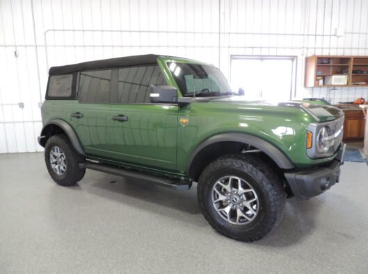 2023 Ford Bronco 012