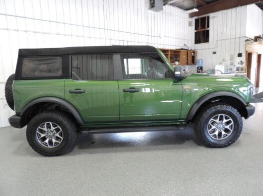 2023 Ford Bronco 013
