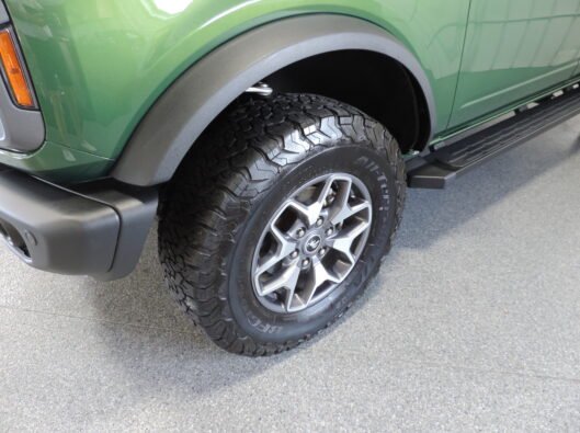 2023 Ford Bronco 017
