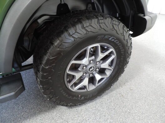 2023 Ford Bronco 018