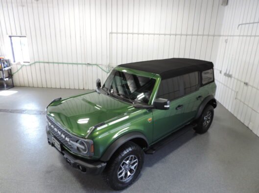2023 Ford Bronco 019