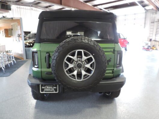 2023 Ford Bronco 020