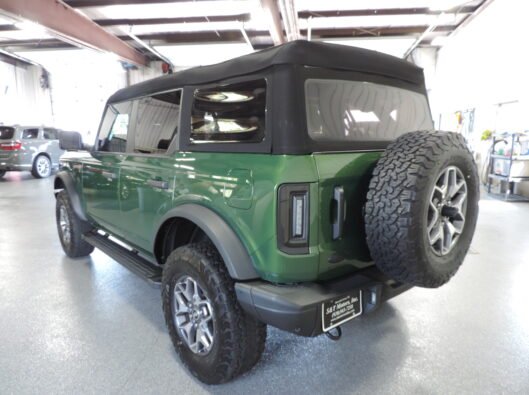 2023 Ford Bronco 021