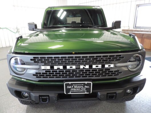 2023 Ford Bronco 025