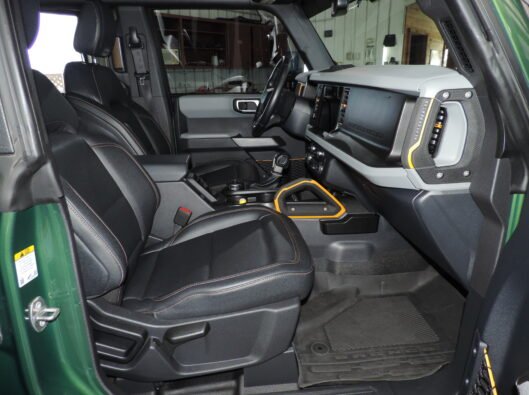 2023 Ford Bronco 028