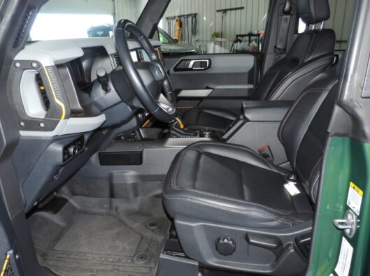2023 Ford Bronco 039
