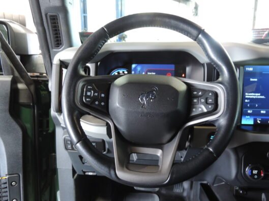2023 Ford Bronco 043