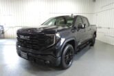 2023 GMC Sierra Crew Cab 4WD Elevation Premium