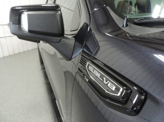 2023 GMC Sierra Elevation Premium 015
