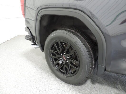 2023 GMC Sierra Elevation Premium 017