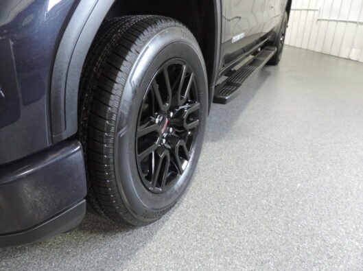 2023 GMC Sierra Elevation Premium 019