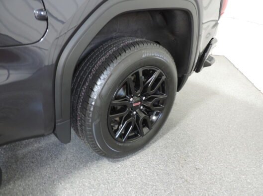 2023 GMC Sierra Elevation Premium 021