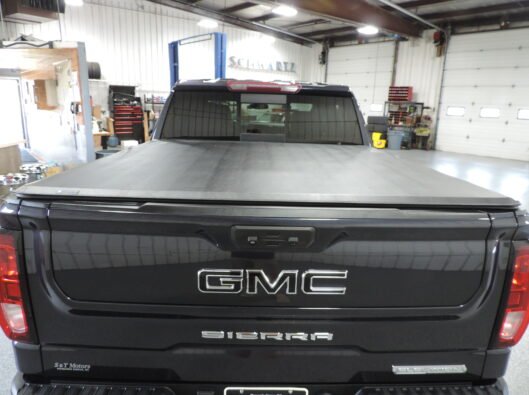 2023 GMC Sierra Elevation Premium 026