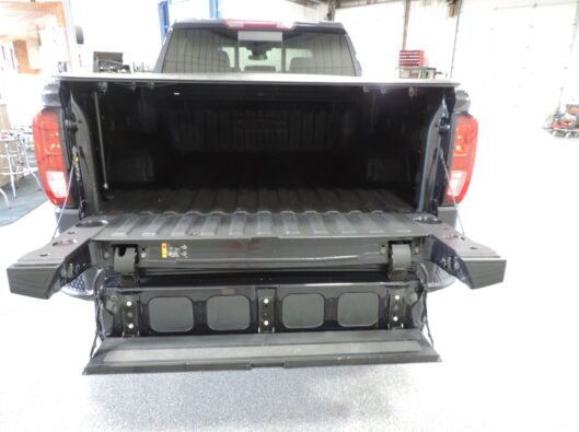 2023 GMC Sierra Elevation Premium 029