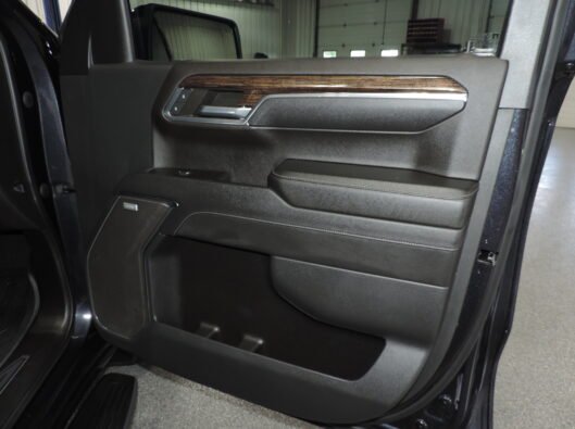 2023 GMC Sierra Elevation Premium 031