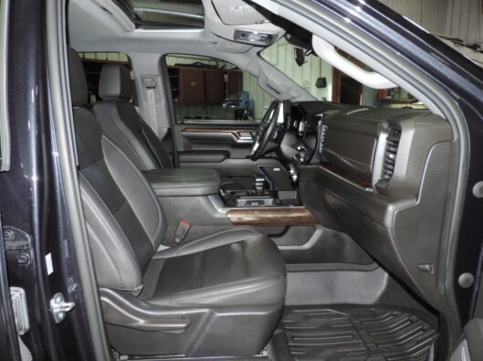 2023 GMC Sierra Elevation Premium 032