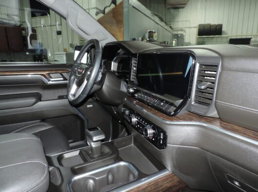 2023 GMC Sierra Elevation Premium 034