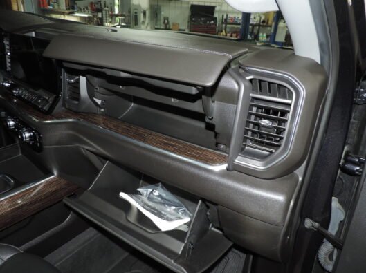 2023 GMC Sierra Elevation Premium 035