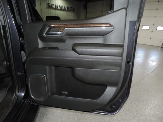 2023 GMC Sierra Elevation Premium 036