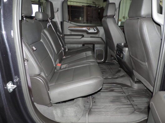 2023 GMC Sierra Elevation Premium 037