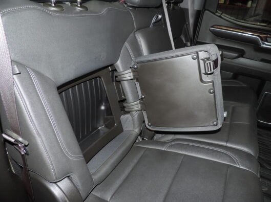 2023 GMC Sierra Elevation Premium 038
