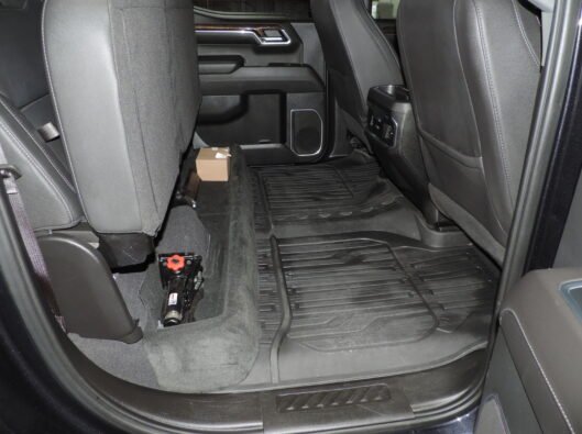 2023 GMC Sierra Elevation Premium 039