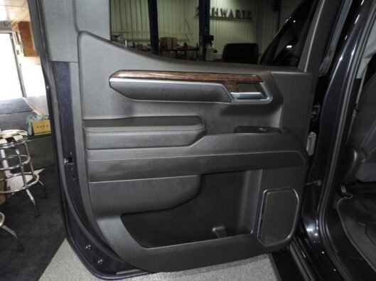 2023 GMC Sierra Elevation Premium 040