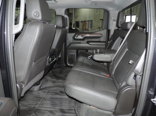 2023 GMC Sierra Elevation Premium 041